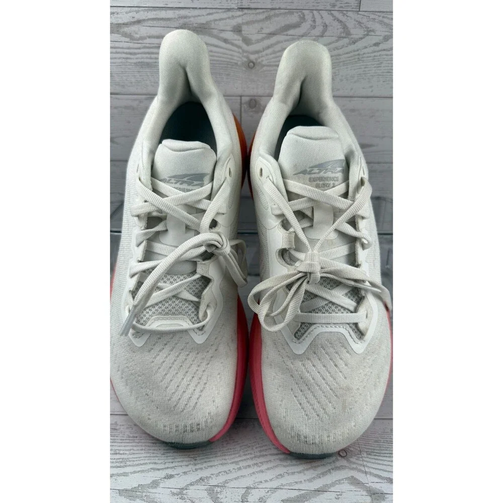Altra light wear